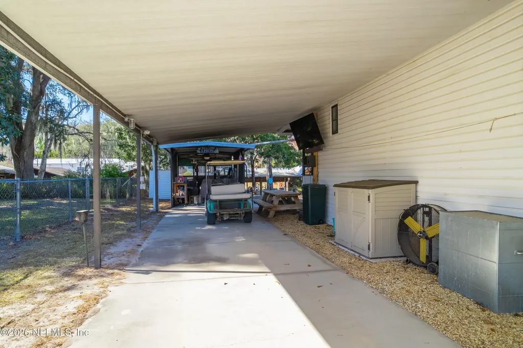 117 Jill Lane Satsuma FL 32189