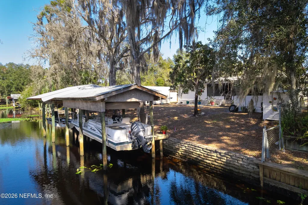 117 Jill Lane Satsuma FL 32189