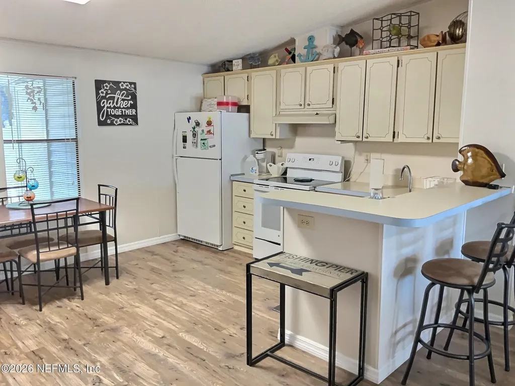 117 Jill Lane Satsuma FL 32189