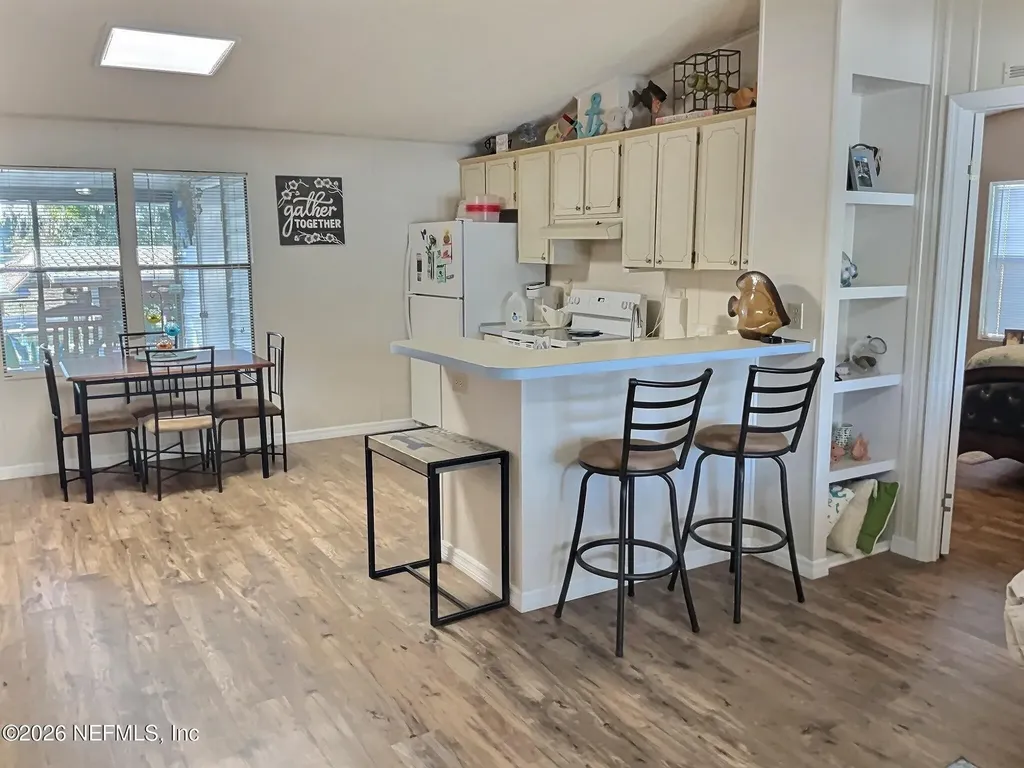 117 Jill Lane Satsuma FL 32189