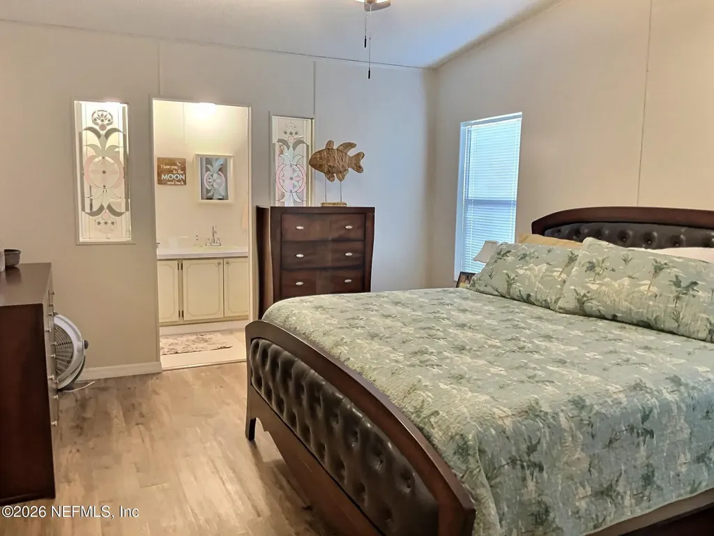 117 Jill Lane Satsuma FL 32189