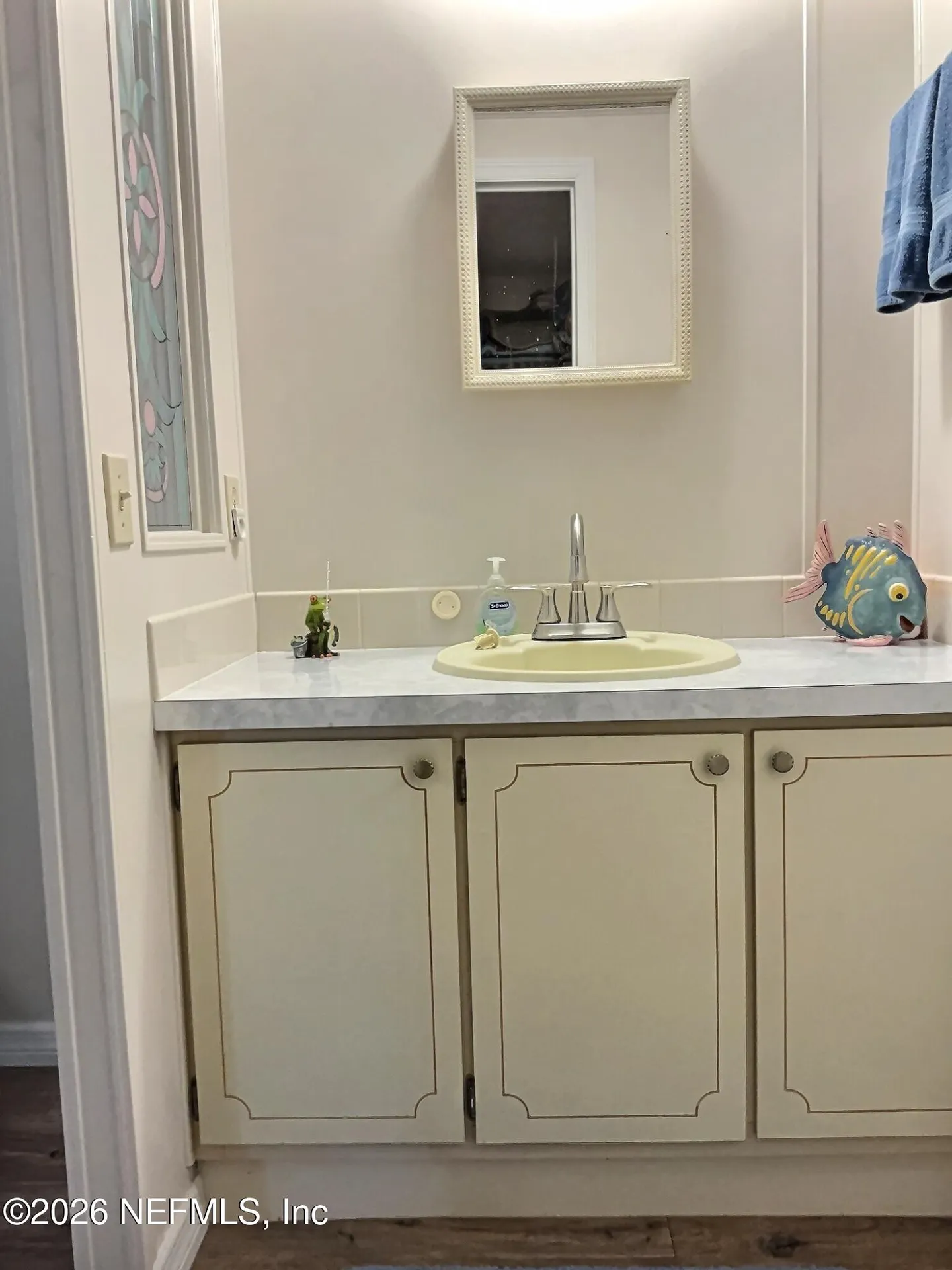 117 Jill Lane Satsuma FL 32189