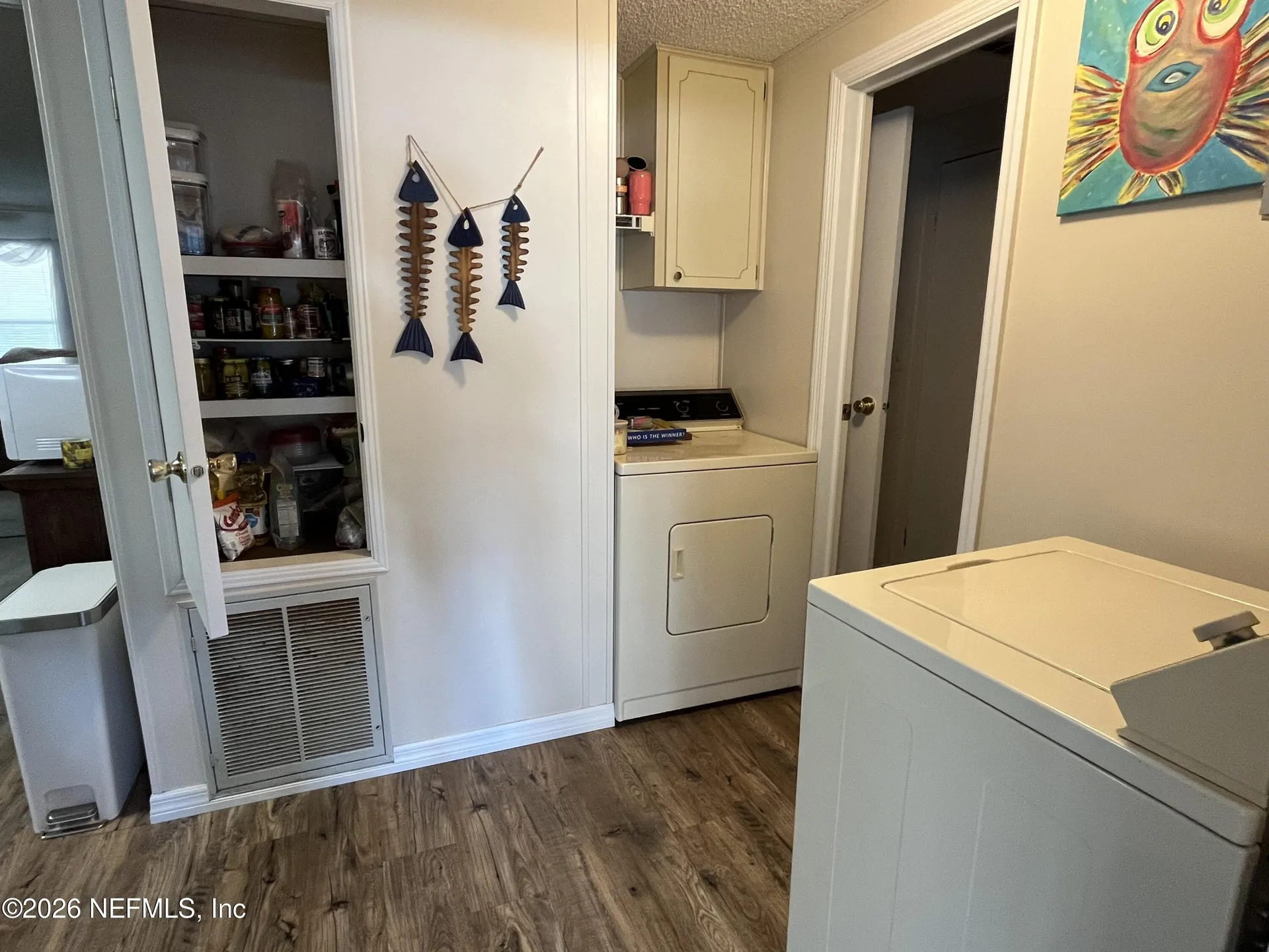 117 Jill Lane Satsuma FL 32189
