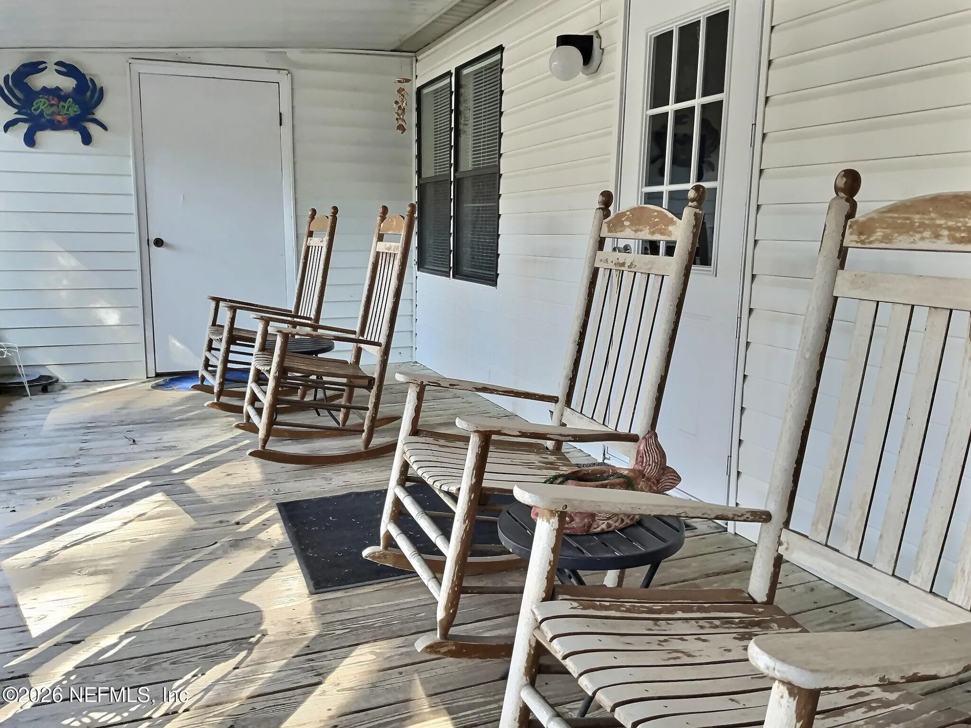 117 Jill Lane Satsuma FL 32189