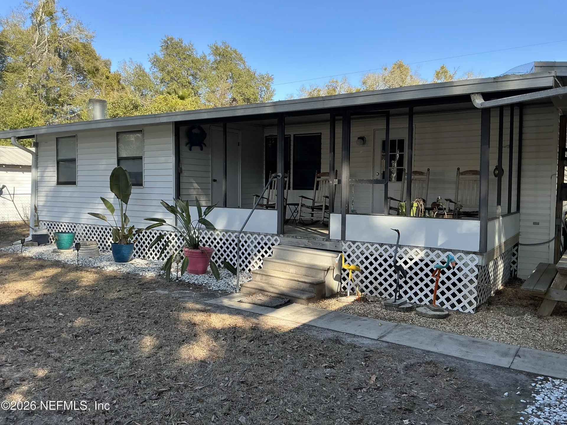 117 Jill Lane Satsuma FL 32189