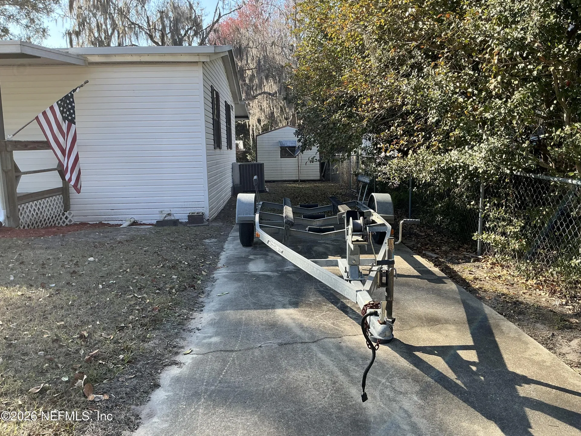 117 Jill Lane Satsuma FL 32189