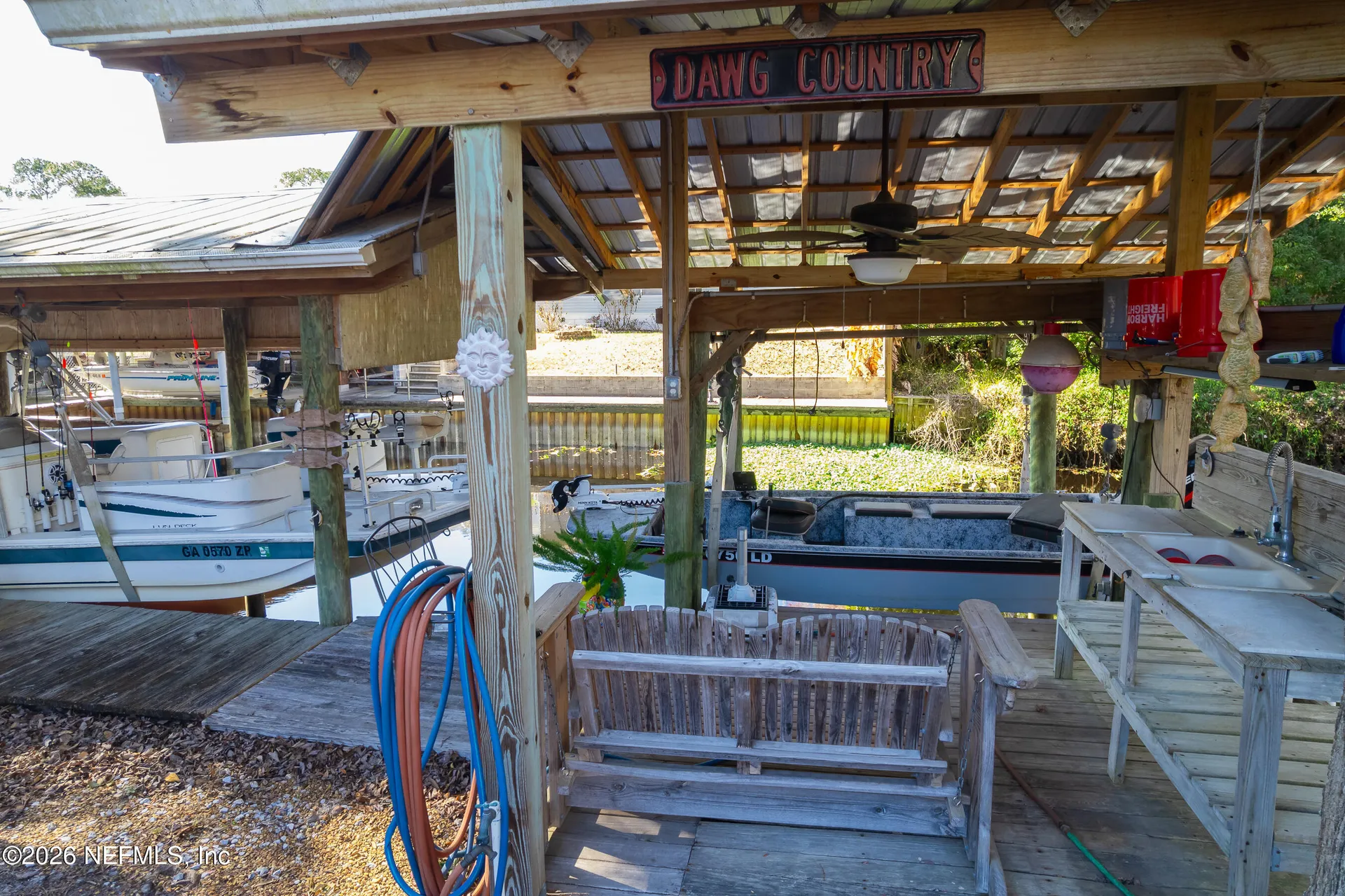 117 Jill Lane Satsuma FL 32189
