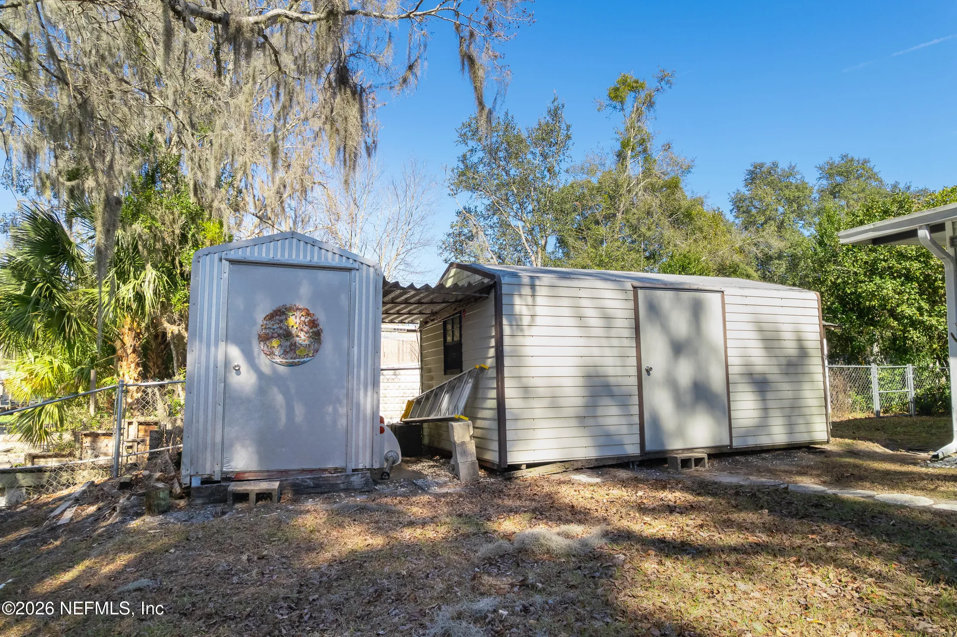 117 Jill Lane Satsuma FL 32189
