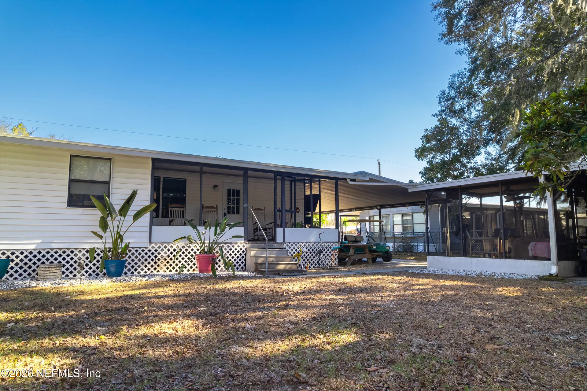 117 Jill Lane Satsuma FL 32189