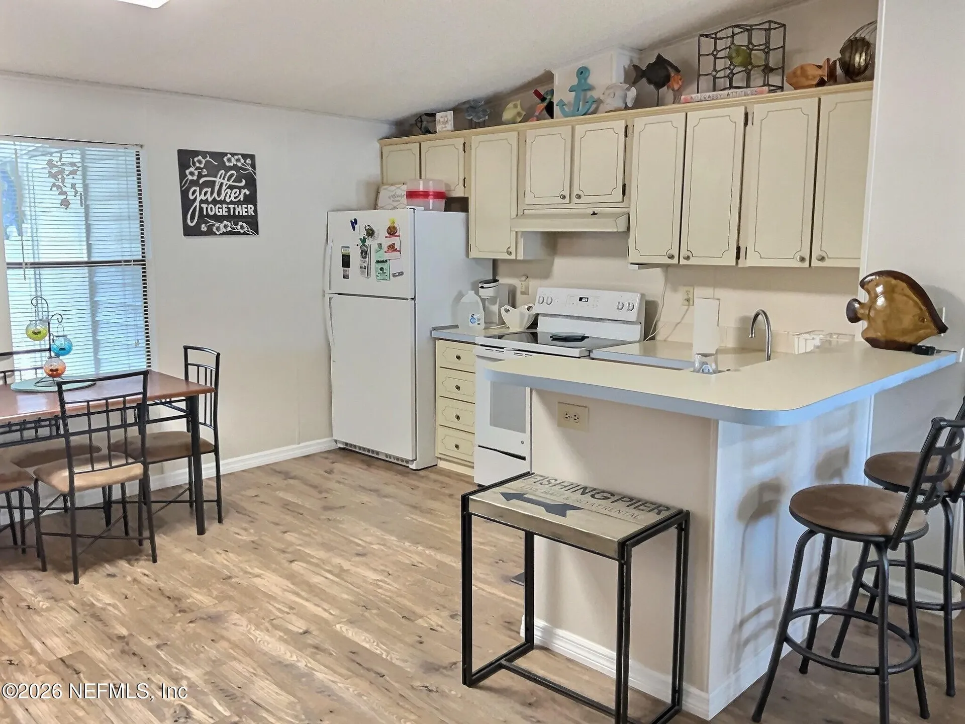 117 Jill Lane Satsuma FL 32189