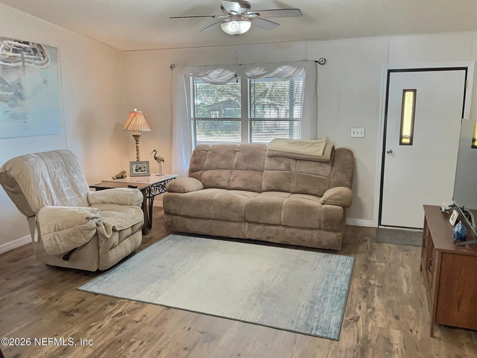 117 Jill Lane Satsuma FL 32189