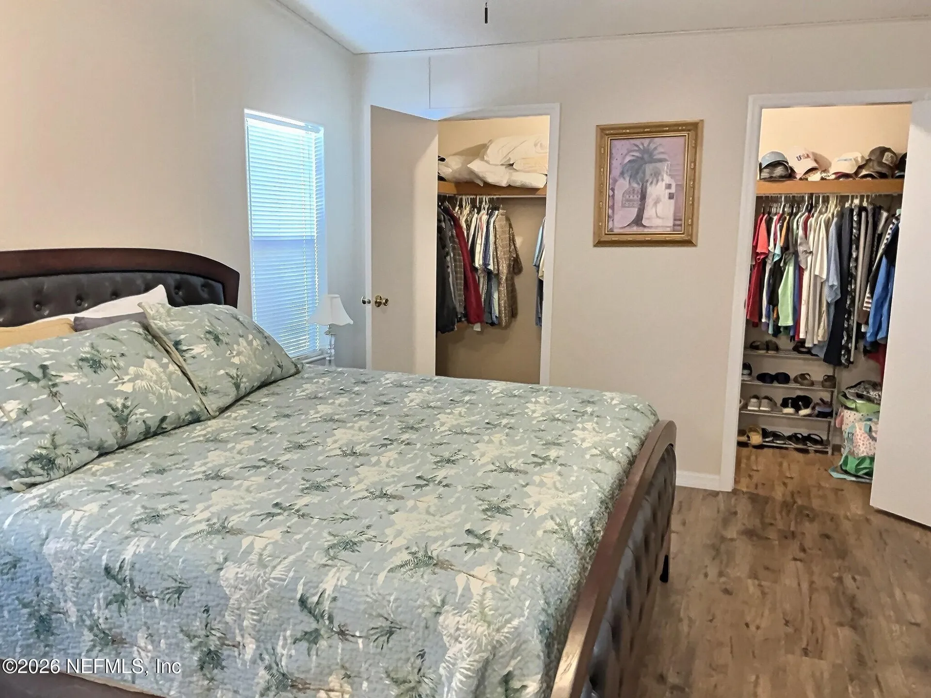 117 Jill Lane Satsuma FL 32189