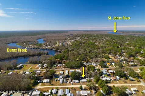 117 Jill Lane Satsuma FL 32189