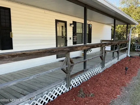 117 Jill Lane Satsuma FL 32189