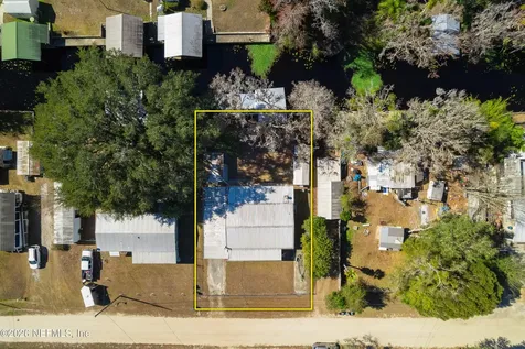 117 Jill Lane Satsuma FL 32189