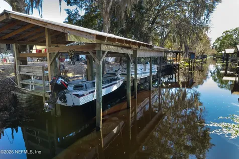 117 Jill Lane Satsuma FL 32189