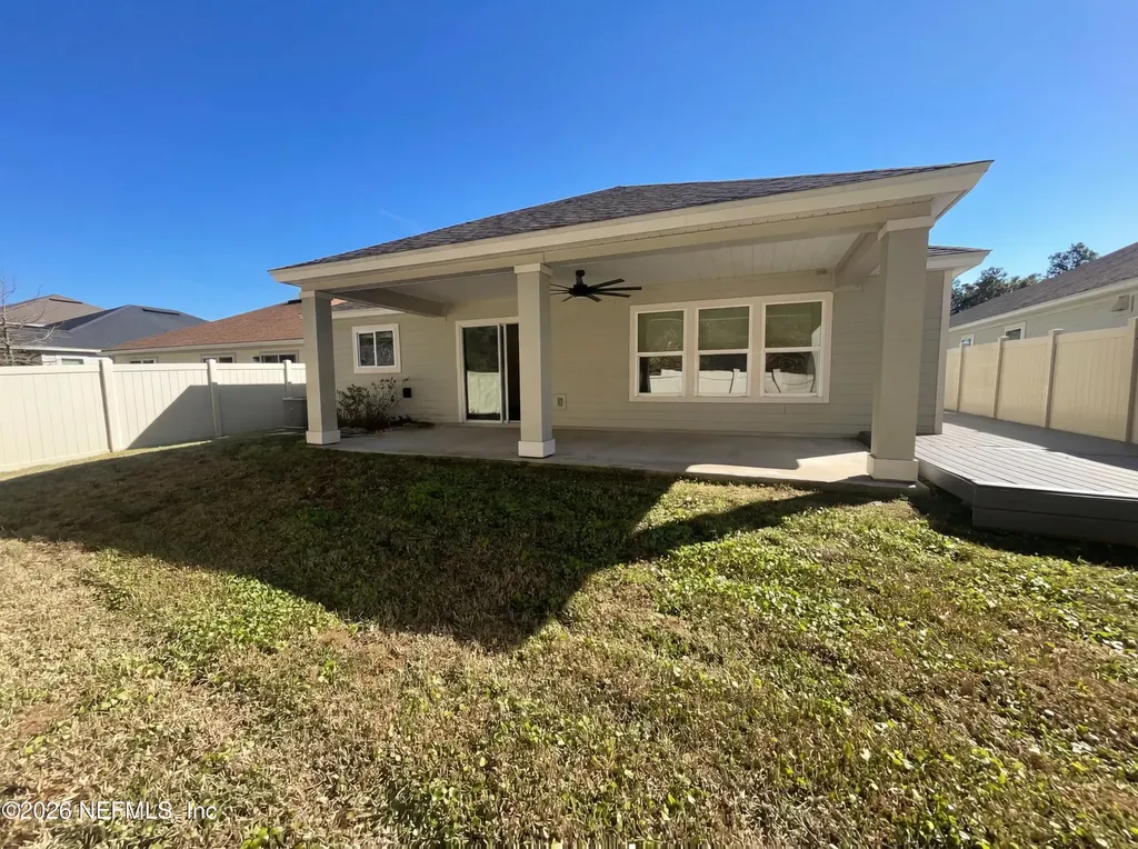 177 Orient Drive St. Augustine FL 32092
