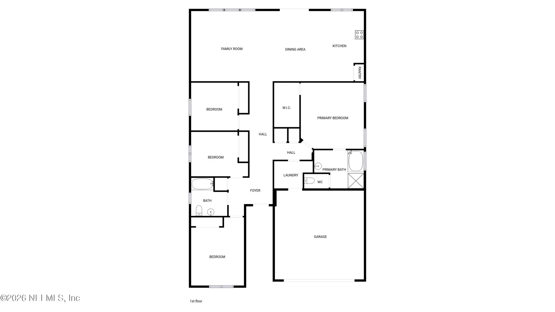 177 Orient Drive St. Augustine FL 32092