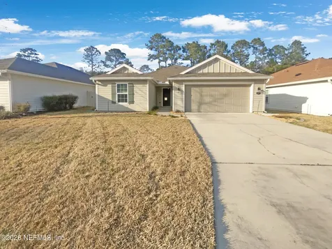 177 Orient Drive St. Augustine FL 32092