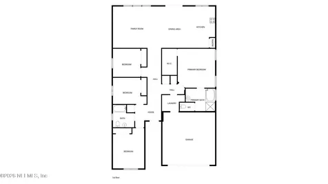 177 Orient Drive St. Augustine FL 32092
