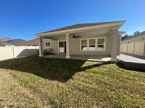 177 Orient Drive St. Augustine FL 32092