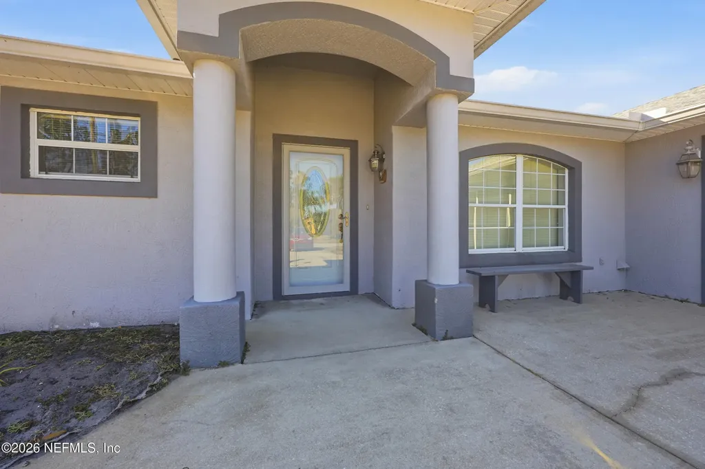 75 Breeze Hill Lane Palm Coast FL 32137