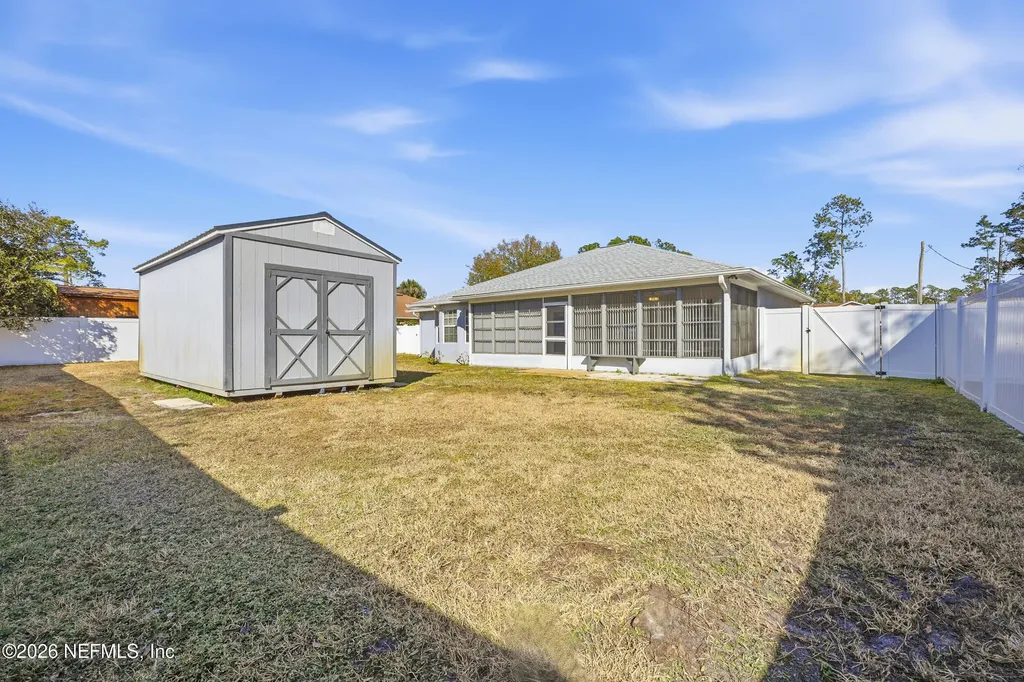 75 Breeze Hill Lane Palm Coast FL 32137