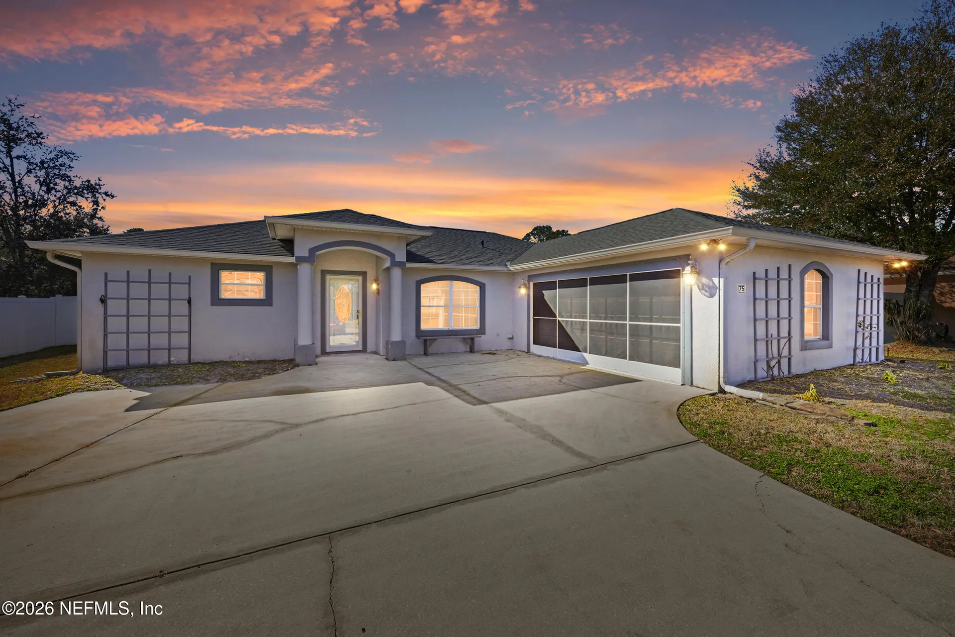 75 Breeze Hill Lane Palm Coast FL 32137