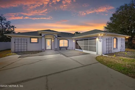 75 Breeze Hill Lane Palm Coast FL 32137