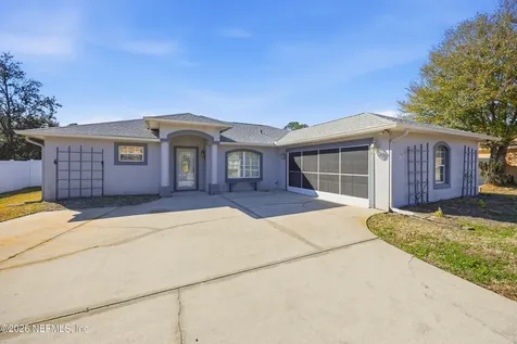 75 Breeze Hill Lane Palm Coast FL 32137
