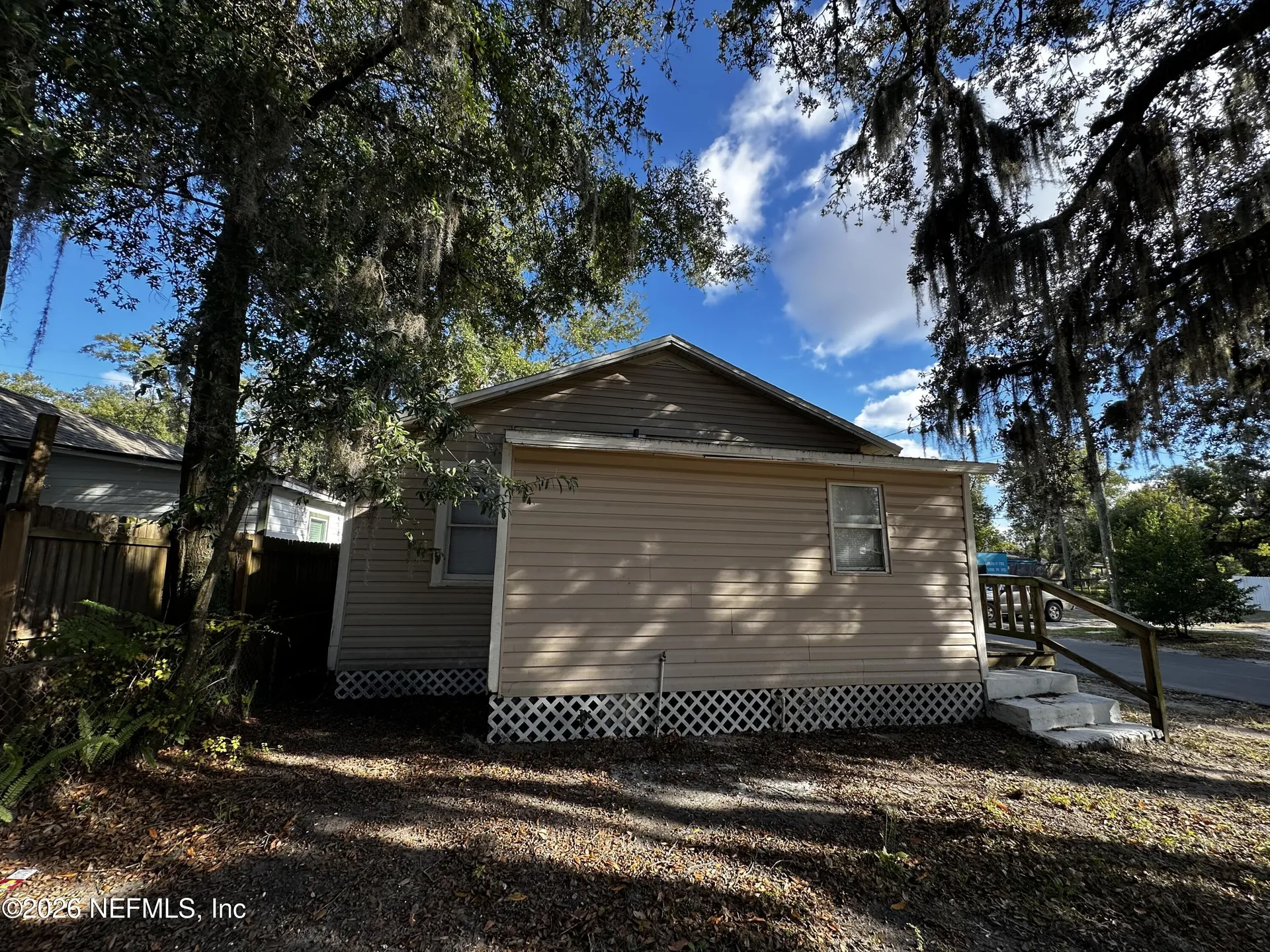 298 Osceola Street Jacksonville FL 32204