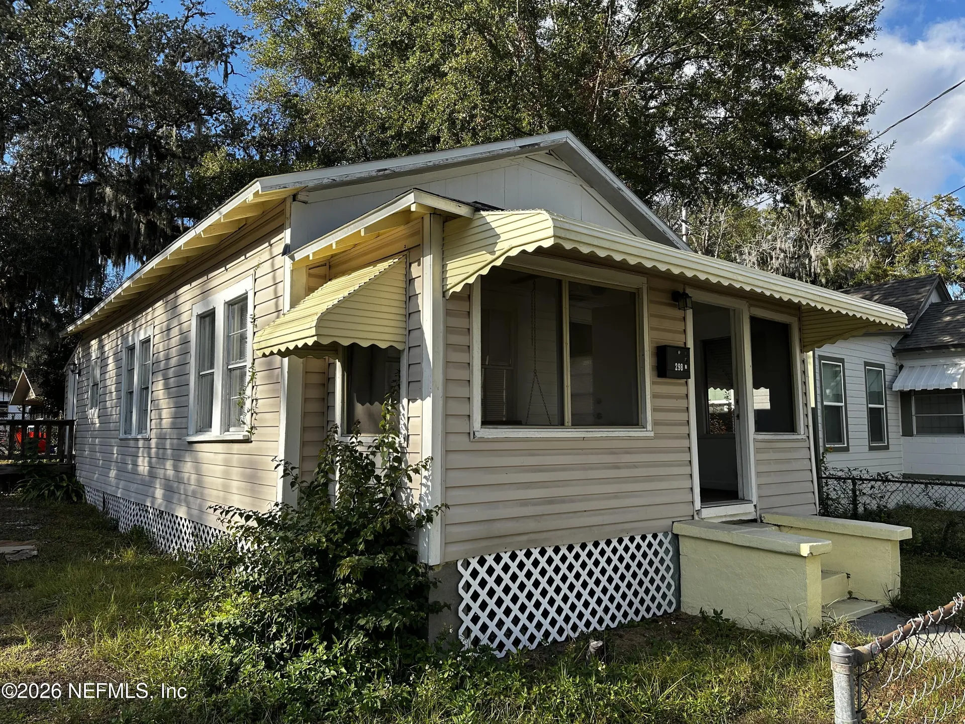 298 Osceola Street Jacksonville FL 32204