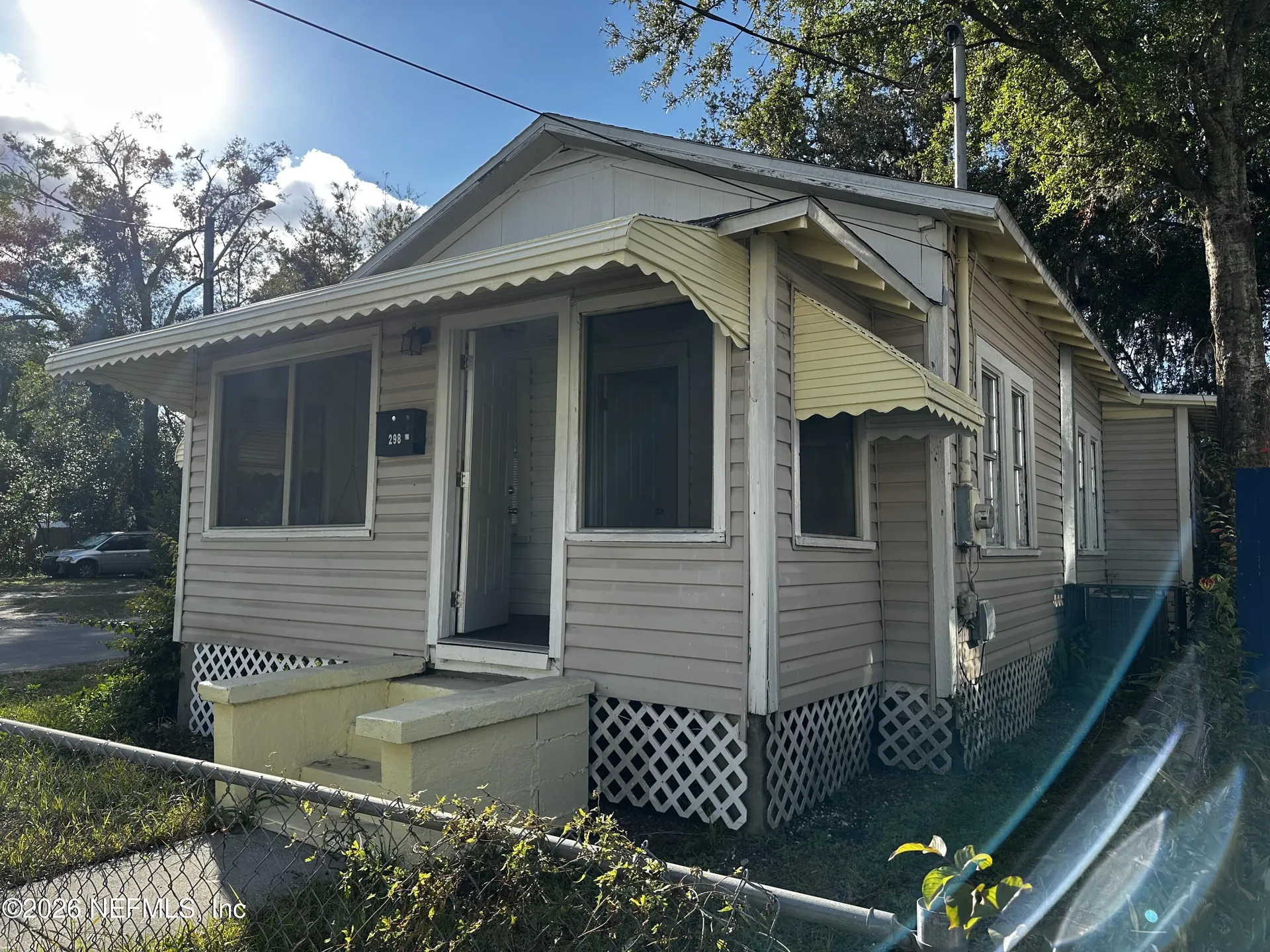 298 Osceola Street Jacksonville FL 32204