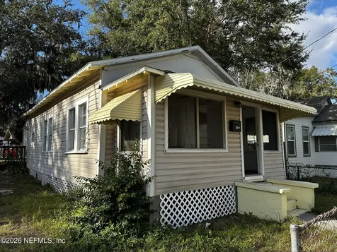 298 Osceola Street Jacksonville FL 32204