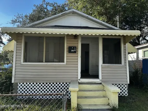 298 Osceola Street Jacksonville FL 32204