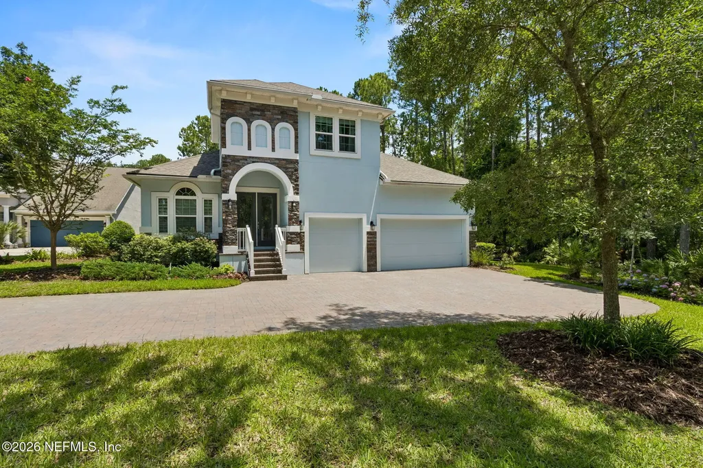 95002 Buckeye Court Fernandina Beach FL 32034