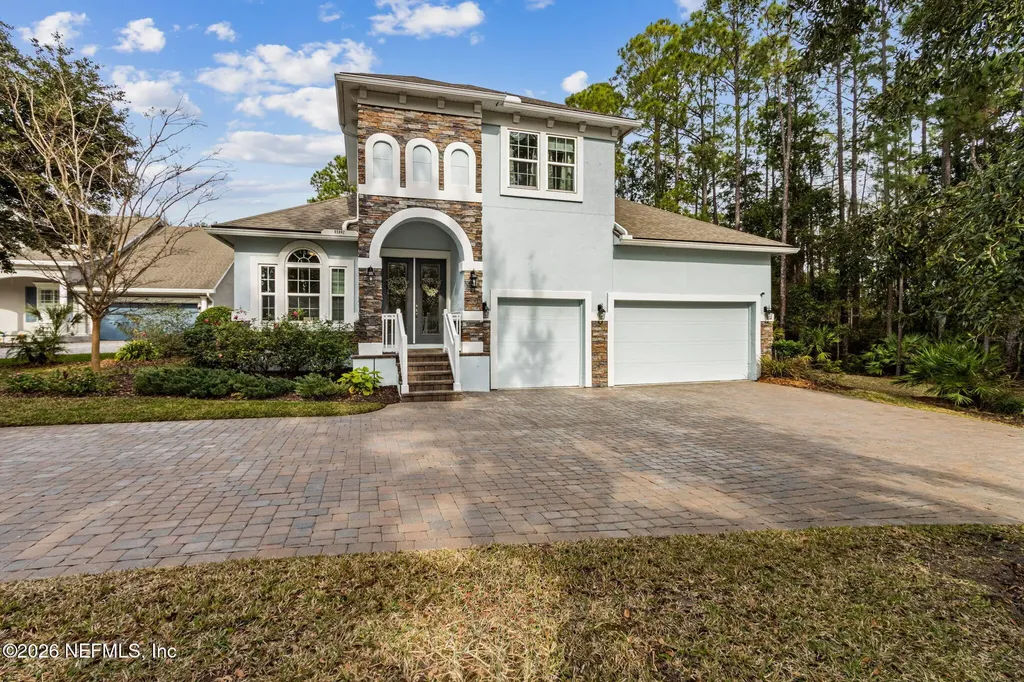 95002 Buckeye Court Fernandina Beach FL 32034