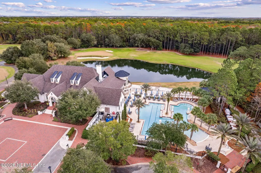 95002 Buckeye Court Fernandina Beach FL 32034