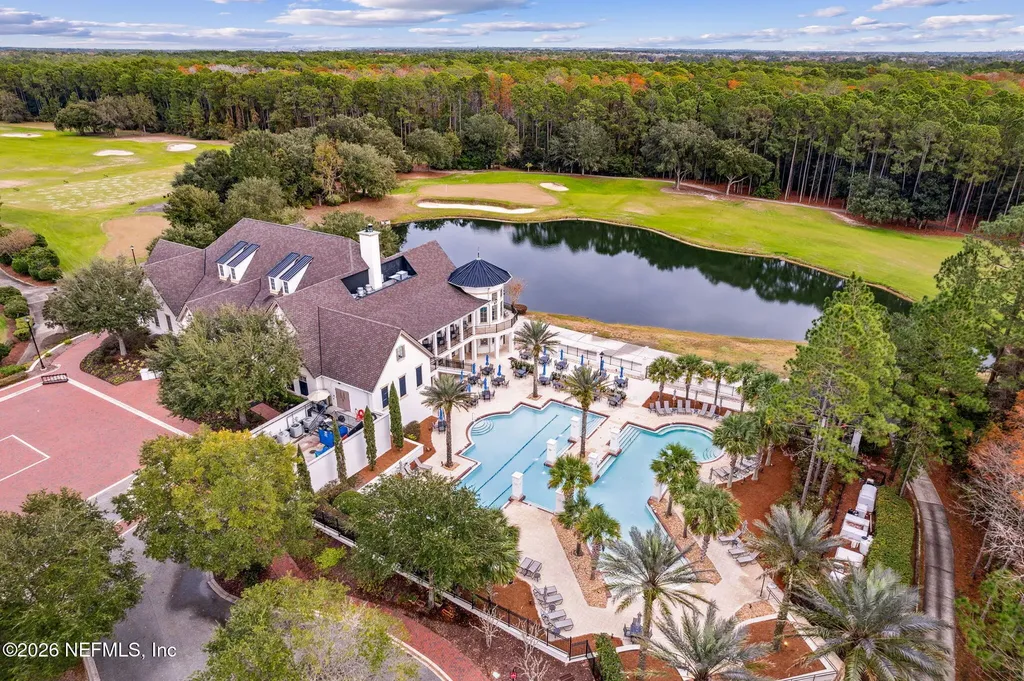 95002 Buckeye Court Fernandina Beach FL 32034