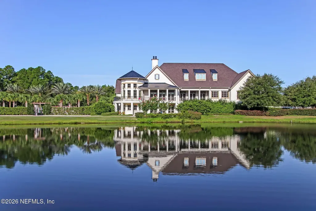 95002 Buckeye Court Fernandina Beach FL 32034