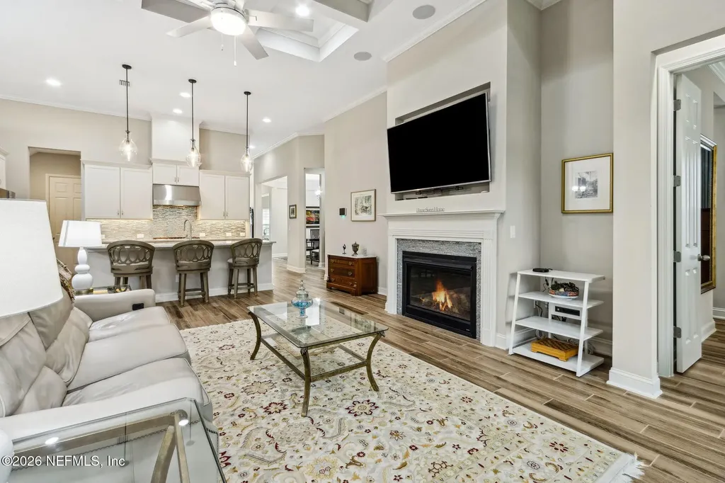 95002 Buckeye Court Fernandina Beach FL 32034