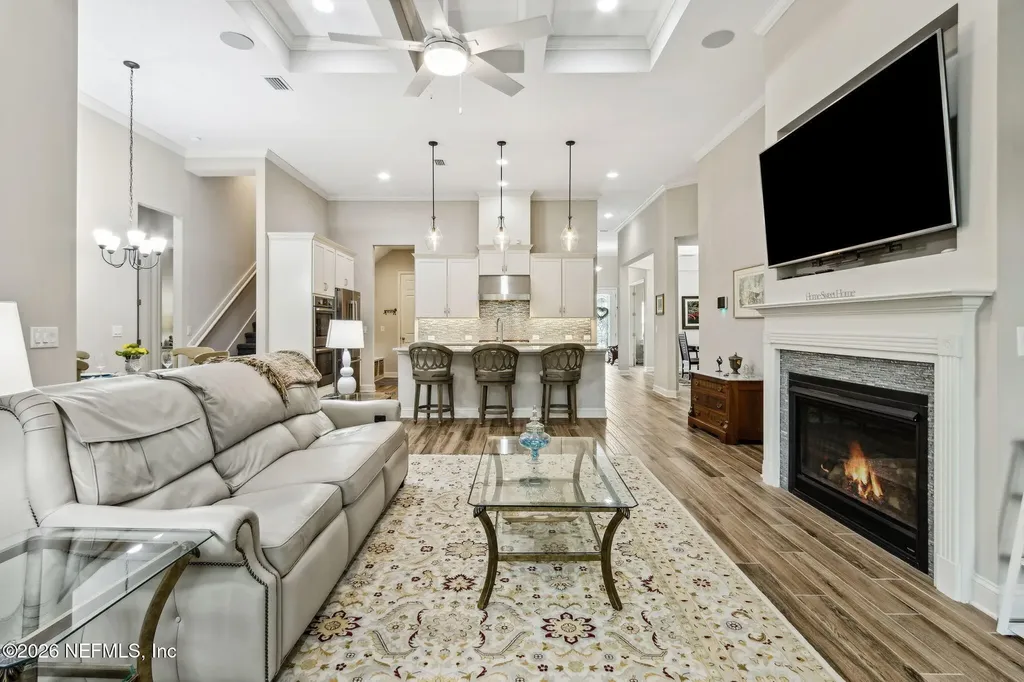 95002 Buckeye Court Fernandina Beach FL 32034