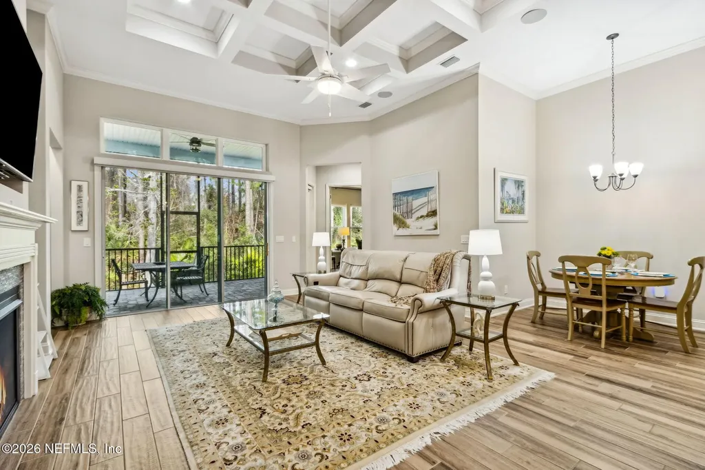 95002 Buckeye Court Fernandina Beach FL 32034
