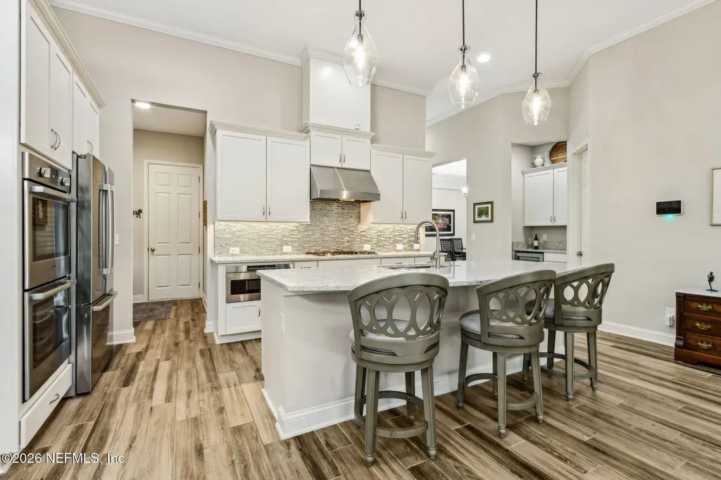 95002 Buckeye Court Fernandina Beach FL 32034