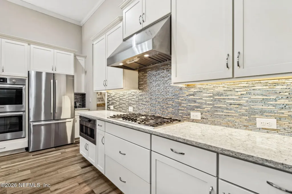 95002 Buckeye Court Fernandina Beach FL 32034
