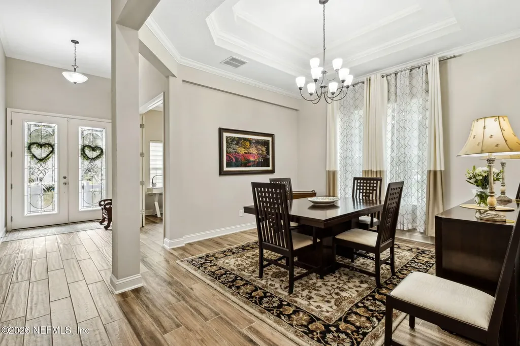 95002 Buckeye Court Fernandina Beach FL 32034