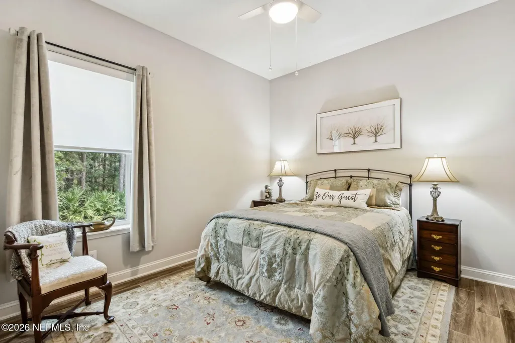 95002 Buckeye Court Fernandina Beach FL 32034