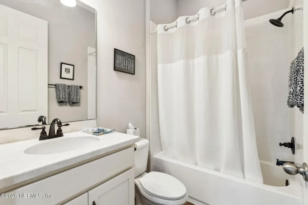 95002 Buckeye Court Fernandina Beach FL 32034