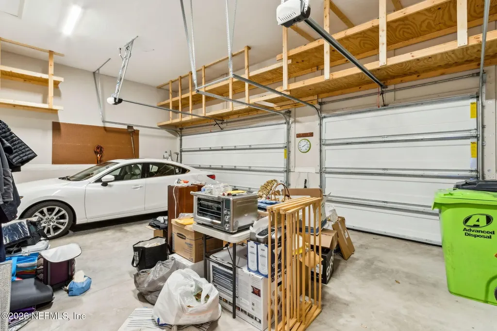 95002 Buckeye Court Fernandina Beach FL 32034