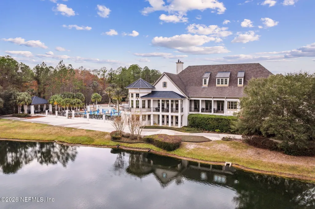 95002 Buckeye Court Fernandina Beach FL 32034